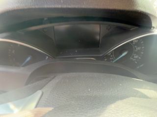 2014 Ford Escape SE - Interior Instrument Cluster / Odometer Image